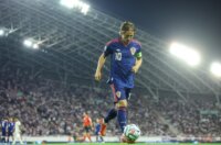 Split: Susret Hrvatske i Španjolske u Ligi nacija Split: Susret Hrvatske i Španjolske u Ligi nacija
