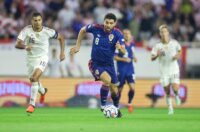Split: Susret Hrvatske i Španjolske u Ligi nacija Split: Susret Hrvatske i Španjolske u Ligi nacija