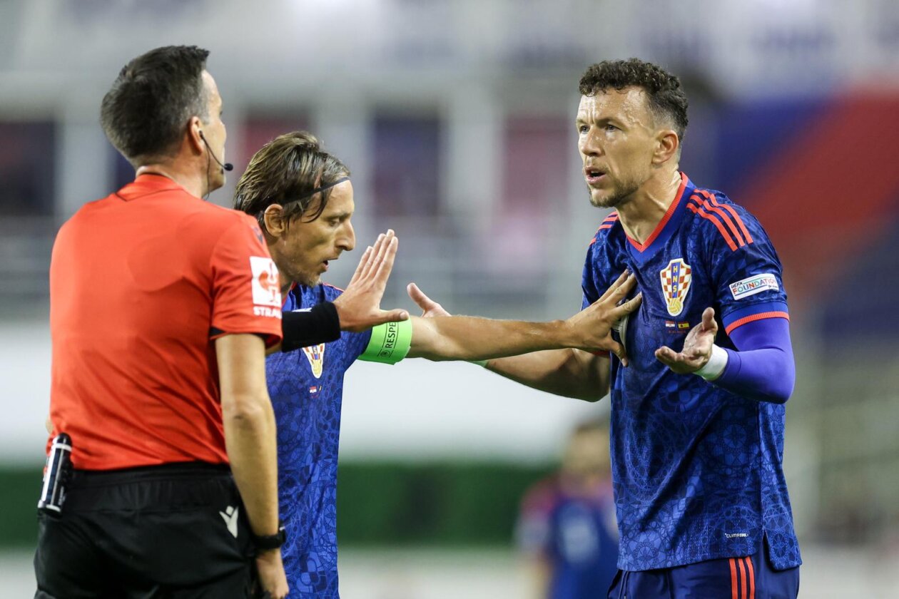 Split: Susret Hrvatske i Španjolske u Ligi nacija Split: Susret Hrvatske i Španjolske u Ligi nacija