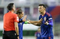 Split: Susret Hrvatske i Španjolske u Ligi nacija Split: Susret Hrvatske i Španjolske u Ligi nacija
