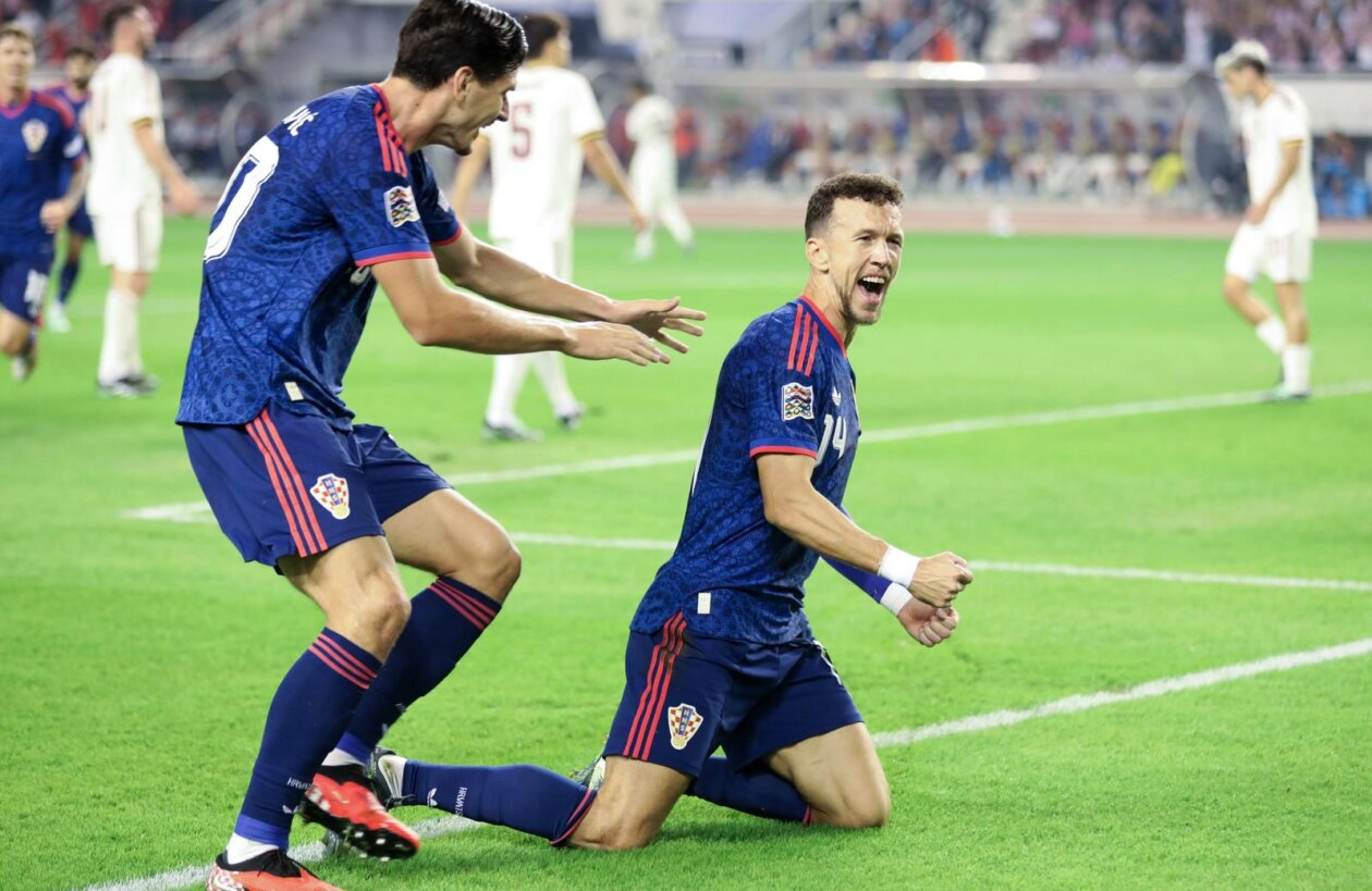 Split: Susret Hrvatske i Španjolske u Ligi nacija Split: Susret Hrvatske i Španjolske u Ligi nacija