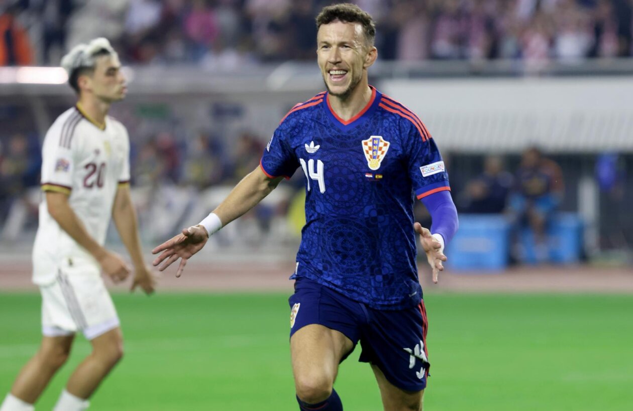 Split: Susret Hrvatske i Španjolske u Ligi nacija Split: Susret Hrvatske i Španjolske u Ligi nacija