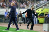 Split: Susret Hrvatske i Španjolske u Ligi nacija Split: Susret Hrvatske i Španjolske u Ligi nacija
