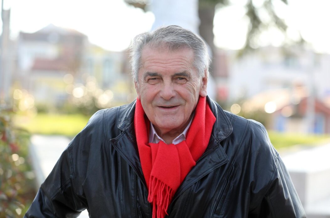 Rijeka: Pjeva? Dalibor Brun Rijeka: Pjeva? Dalibor Brun