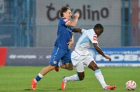 Slaven Belupo i Rijeka sastali se u 9. kolu SuperSport HNL-a Slaven Belupo i Rijeka sastali se u 9. kolu SuperSport HNL-a