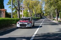 Novi Vinodolski: Održan prvi Rally Primorje