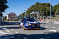 Novi Vinodolski: Održan prvi Rally Primorje
