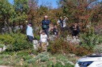 Novi Vinodolski: Održan prvi Rally Primorje