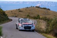 Novi Vinodolski: Održan prvi Rally Primorje