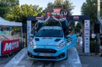 Novi Vinodolski: Održan prvi Rally Primorje