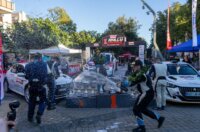 Novi Vinodolski: Održan prvi Rally Primorje