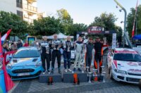 Novi Vinodolski: Održan prvi Rally Primorje