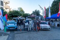 Novi Vinodolski: Održan prvi Rally Primorje