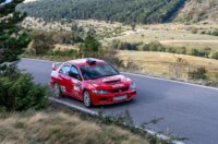 Novi Vinodolski: Održan prvi Rally Primorje