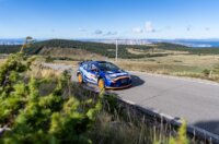 Novi Vinodolski: Održan prvi Rally Primorje