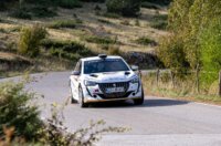 Novi Vinodolski: Održan prvi Rally Primorje