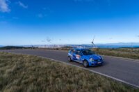 Novi Vinodolski: Održan prvi Rally Primorje