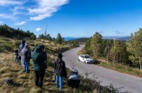 Novi Vinodolski: Održan prvi Rally Primorje
