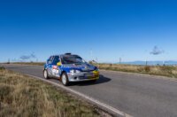Novi Vinodolski: Održan prvi Rally Primorje