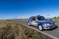 Novi Vinodolski: Održan prvi Rally Primorje