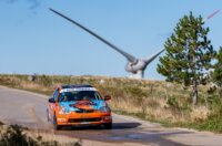 Novi Vinodolski: Održan prvi Rally Primorje