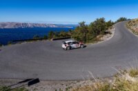 Novi Vinodolski: Održan prvi Rally Primorje