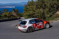 Novi Vinodolski: Održan prvi Rally Primorje