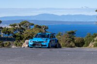 Novi Vinodolski: Održan prvi Rally Primorje