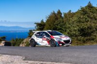 Novi Vinodolski: Održan prvi Rally Primorje