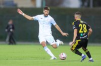 Rudeš i Rijeka sastali se u 10. kolu SuperSport HNL-a Rudeš i Rijeka sastali se u 10. kolu SuperSport HNL-a