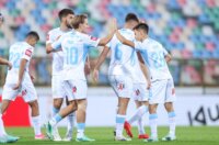Rudeš i Rijeka sastali se u 10. kolu SuperSport HNL-a Rudeš i Rijeka sastali se u 10. kolu SuperSport HNL-a
