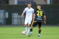 Rudeš i Rijeka sastali se u 10. kolu SuperSport HNL-a Rudeš i Rijeka sastali se u 10. kolu SuperSport HNL-a