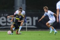 Rudeš i Rijeka sastali se u 10. kolu SuperSport HNL-a Rudeš i Rijeka sastali se u 10. kolu SuperSport HNL-a