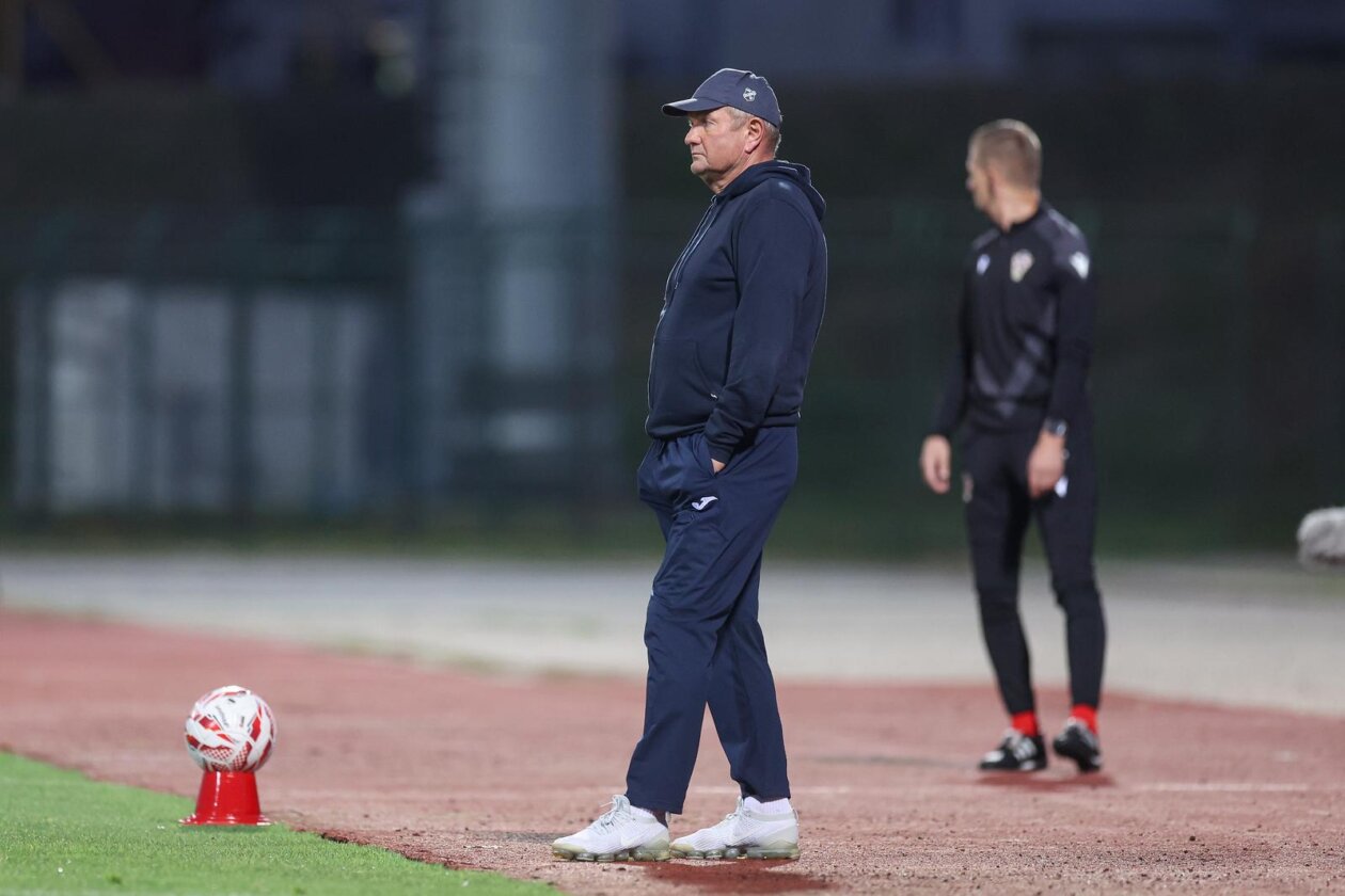 Rudeš i Rijeka sastali se u 10. kolu SuperSport HNL-a Rudeš i Rijeka sastali se u 10. kolu SuperSport HNL-a