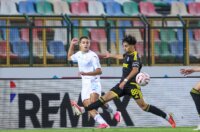 Rudeš i Rijeka sastali se u 10. kolu SuperSport HNL-a Rudeš i Rijeka sastali se u 10. kolu SuperSport HNL-a