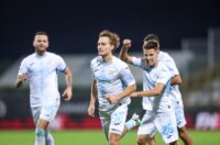 Rudeš i Rijeka sastali se u 10. kolu SuperSport HNL-a Rudeš i Rijeka sastali se u 10. kolu SuperSport HNL-a