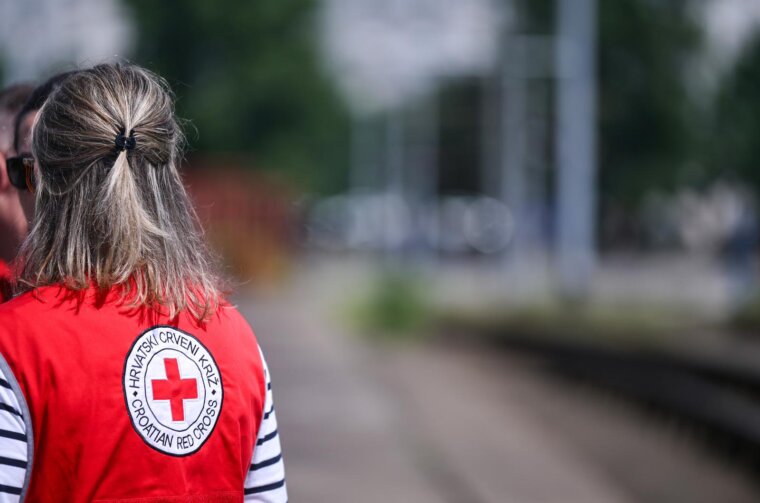 Zagreb: Preventivna akcija 5 do 12 Zagreb: Preventivna akcija 5 do 12