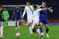 Zagreb: Dinamo i Rijeka sastali se u 11. kolu SuperSport HNL-a