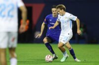Zagreb: Dinamo i Rijeka sastali se u 11. kolu SuperSport HNL-a