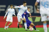 Zagreb: Dinamo i Rijeka sastali se u 11. kolu SuperSport HNL-a