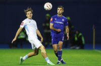 Zagreb: Dinamo i Rijeka sastali se u 11. kolu SuperSport HNL-a