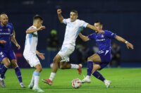 Zagreb: Dinamo i Rijeka sastali se u 11. kolu SuperSport HNL-a