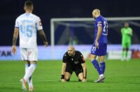 Zagreb: Dinamo i Rijeka sastali se u 11. kolu SuperSport HNL-a