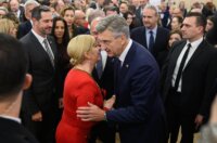 Zagreb: Svečano otvorenje obnovljenog Muzeja Mimara