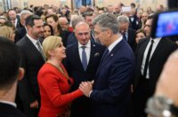Zagreb: Svečano otvorenje obnovljenog Muzeja Mimara