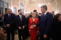 Zagreb: Svečano otvorenje obnovljenog Muzeja Mimara