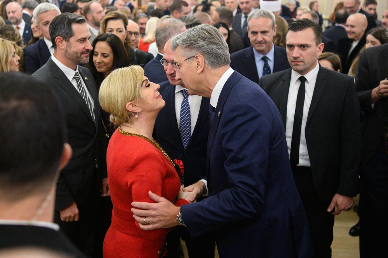 Zagreb: Svečano otvorenje obnovljenog Muzeja Mimara