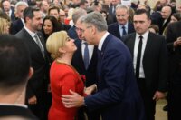 Zagreb: Svečano otvorenje obnovljenog Muzeja Mimara