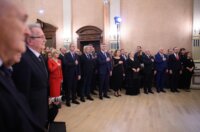 Zagreb: Svečano otvorenje obnovljenog Muzeja Mimara