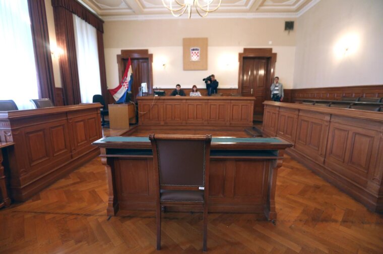 ibenik: Povodom Europskog dana pravosu?a upanijski i Op?inski sud otvorili vrata ibenik: Povodom Europskog dana pravosu?a upanijski i Op?inski sud otvorili vrata